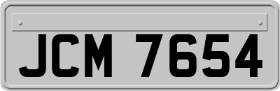 JCM7654