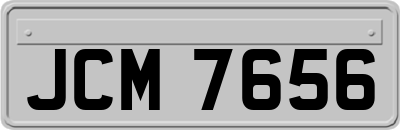 JCM7656