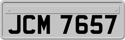JCM7657