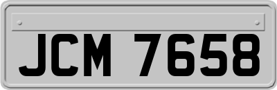 JCM7658