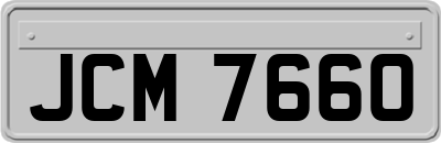 JCM7660