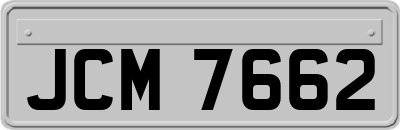 JCM7662