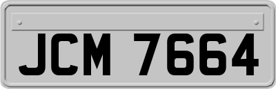 JCM7664