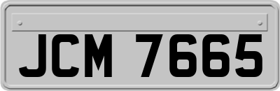JCM7665