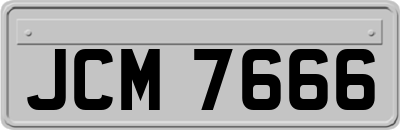 JCM7666