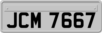 JCM7667