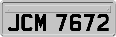 JCM7672