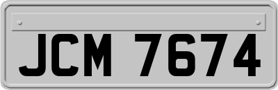 JCM7674