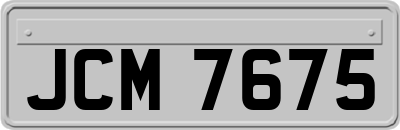 JCM7675