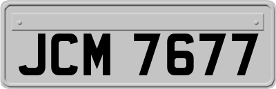 JCM7677