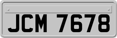 JCM7678