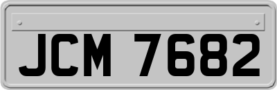 JCM7682