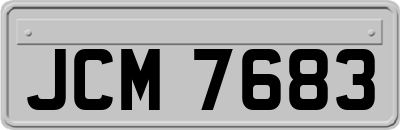 JCM7683
