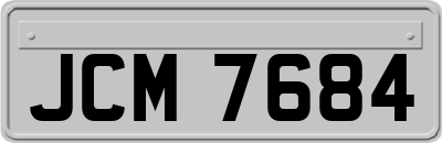 JCM7684