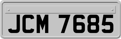 JCM7685