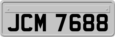 JCM7688