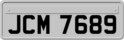 JCM7689