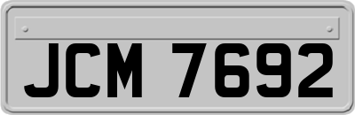 JCM7692