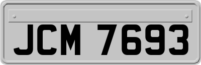 JCM7693