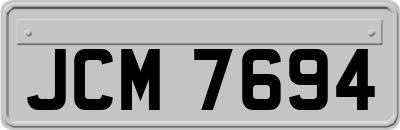 JCM7694