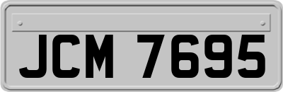JCM7695