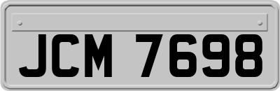 JCM7698