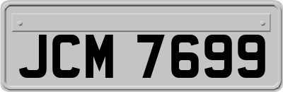 JCM7699