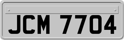 JCM7704
