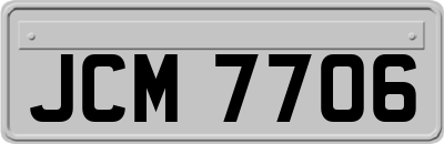 JCM7706