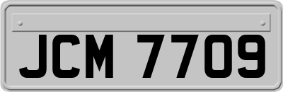 JCM7709