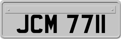 JCM7711