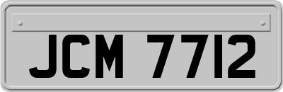 JCM7712