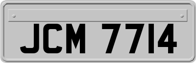 JCM7714