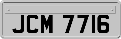 JCM7716