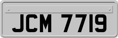 JCM7719