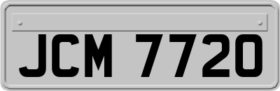 JCM7720