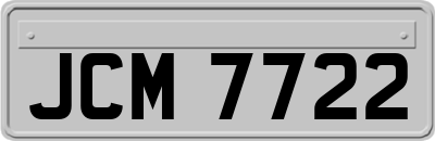 JCM7722