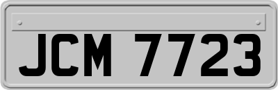JCM7723