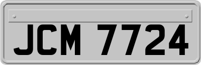 JCM7724