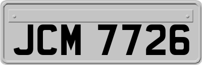 JCM7726