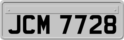 JCM7728