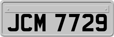 JCM7729