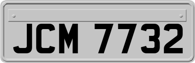 JCM7732