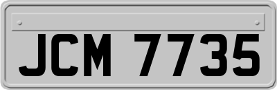 JCM7735