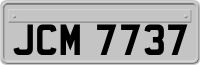 JCM7737