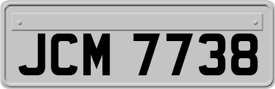 JCM7738