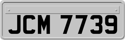 JCM7739