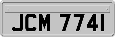 JCM7741