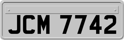 JCM7742
