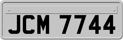 JCM7744